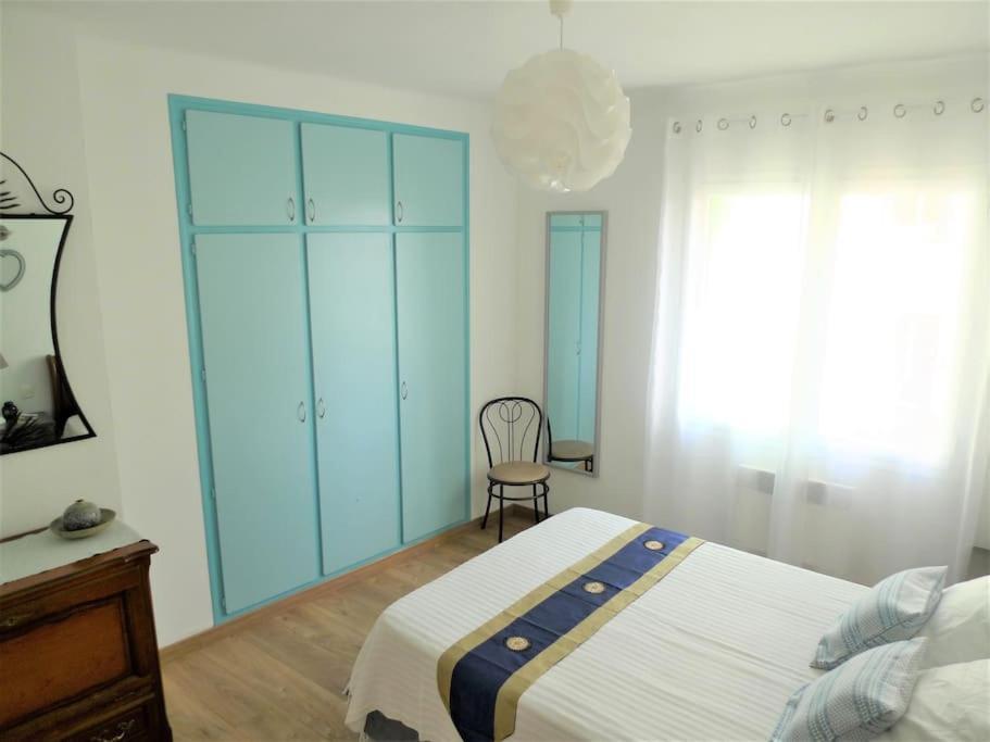 Maison 4 Pers Avec Jardin Au Pied Des Montagnes Ria Zewnętrze zdjęcie